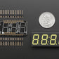 Adafruit 0.56" 4-Digit 7-Segment Display w/ FeatherWing - White