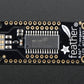 Adafruit 0.56" 4-Digit 7-Segment Display w/ FeatherWing - White