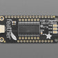 Adafruit 0.56" 4-Digit 7-Segment FeatherWing Display - Yellow - STEMMA QT / Qwiic