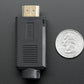 HDMI Plug to Terminal Block Breakout