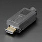 HDMI Plug Breakout Board