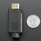 HDMI Plug Breakout Board