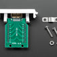 Panel Mount HDMI Socket Breakout