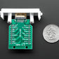 Panel Mount HDMI Socket Breakout