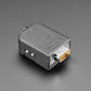 DE-9 (DB-9) Male Plug to Terminal Block Breakout