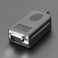 DE-15 (DB-15) Male Plug to Terminal Block Breakout