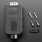 DE-15 (DB-15) Male Plug to Terminal Block Breakout