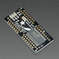 Adafruit 0.54" Quad Alphanumeric FeatherWing Display - White