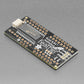 Adafruit 0.54" Quad Alphanumeric FeatherWing Display - Yellow