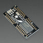 Adafruit 0.54" Quad Alphanumeric FeatherWing - Yellow/Green