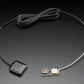 Adafruit Ultimate GPS FeatherWing - PA1616D