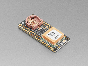 Adafruit Ultimate GPS FeatherWing - PA1616D