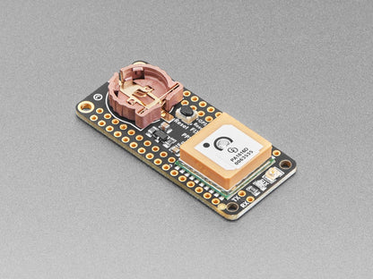 Adafruit Ultimate GPS FeatherWing - PA1616D