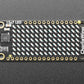 Adafruit 15x7 CharliePlex LED Matrix Display FeatherWing - Red
