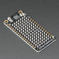 Adafruit 15x7 CharliePlex LED Matrix Display FeatherWing - Green