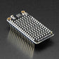 Adafruit 15x7 CharliePlex LED Matrix Display FeatherWing - Green