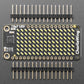 Adafruit 15x7 CharliePlex LED Matrix FeatherWing - Cool White