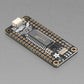 Adafruit 0.8" 8x16 LED Matrix FeatherWing Display Kit - White