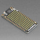 Adafruit 15x7 CharliePlex LED Matrix FeatherWing - Warm White