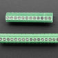 Terminal Block Kit for Feather - 0.1" Pitch
