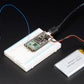 Adafruit Feather M0 RFM69HCW Packet Radio - 433MHz - RadioFruit