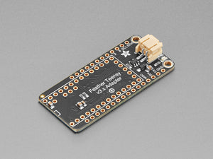 Teensy 3.x Feather Adapter