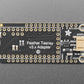 Teensy 3.x Feather Adapter
