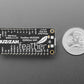 Adafruit Feather HUZZAH ESP8266 WiFi Development Board with Stacking Headers