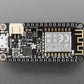 Adafruit Feather HUZZAH ESP8266 WiFi Development Board with Stacking Headers