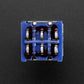 Mini Panel Mount DPDT Toggle Switch