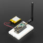 Adafruit Radio FeatherWing - RFM69HCW 433MHz - RadioFruit
