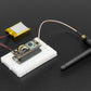 Adafruit Radio FeatherWing - RFM69HCW 433MHz - RadioFruit