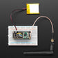 Adafruit Radio FeatherWing - RFM69HCW 433MHz - RadioFruit