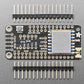 Adafruit LoRa Radio FeatherWing - RFM95W 433 MHz - RadioFruit