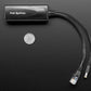 802.3af PoE Output Data & Power Splitter - 12V 1A DC Jack