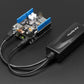 802.3af PoE Output Data & Power Splitter - 12V 1A DC Jack