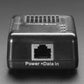 802.3af PoE Output Data & Power Splitter - 5/9/12V
