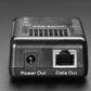 802.3af PoE Output Data & Power Splitter - 5/9/12V
