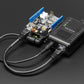 802.3af PoE Output Data & Power Splitter - 5/9/12V