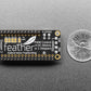 Assembled DC Motor + Stepper FeatherWing Add-on