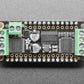 Assembled DC Motor + Stepper FeatherWing Add-on