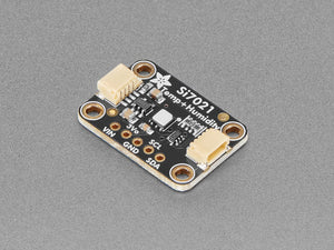 Adafruit Si7021 Temperature & Humidity Sensor Breakout Board - STEMMA QT