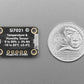 Adafruit Si7021 Temperature & Humidity Sensor Breakout Board - STEMMA QT