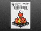MicroPython Sticker