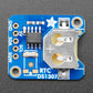 Adafruit DS1307 Real Time Clock Assembled Breakout Board
