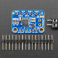 Adafruit DRV8833 DC/Stepper Motor Driver Breakout Board
