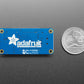 Adafruit TFT 50pin to 40pin + AR1100 Touchscreen Adapter