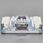 Adafruit TFT 50pin to 40pin + AR1100 Touchscreen Adapter