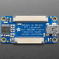 Adafruit TFT 50pin to 40pin + AR1100 Touchscreen Adapter