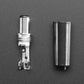 5.5 / 2.1mm Barrel Connector - DC Power Plug